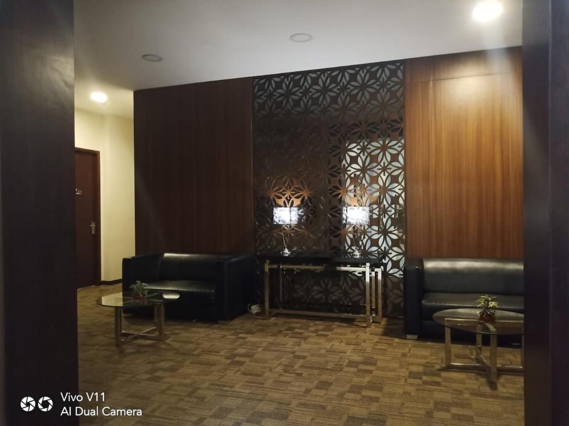 Ayla City Hotel Sorong Zewnętrze zdjęcie