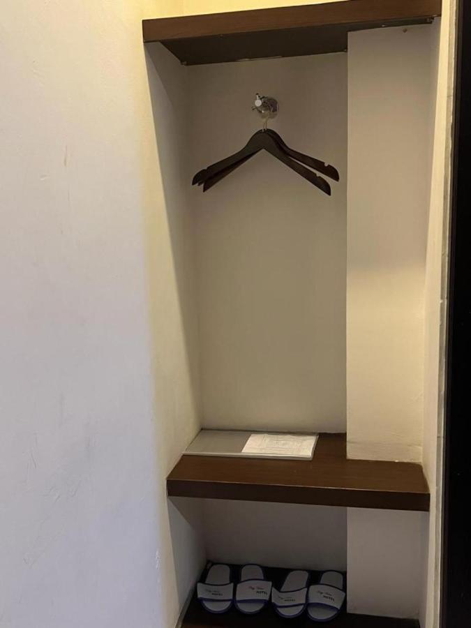 Ayla City Hotel Sorong Zewnętrze zdjęcie