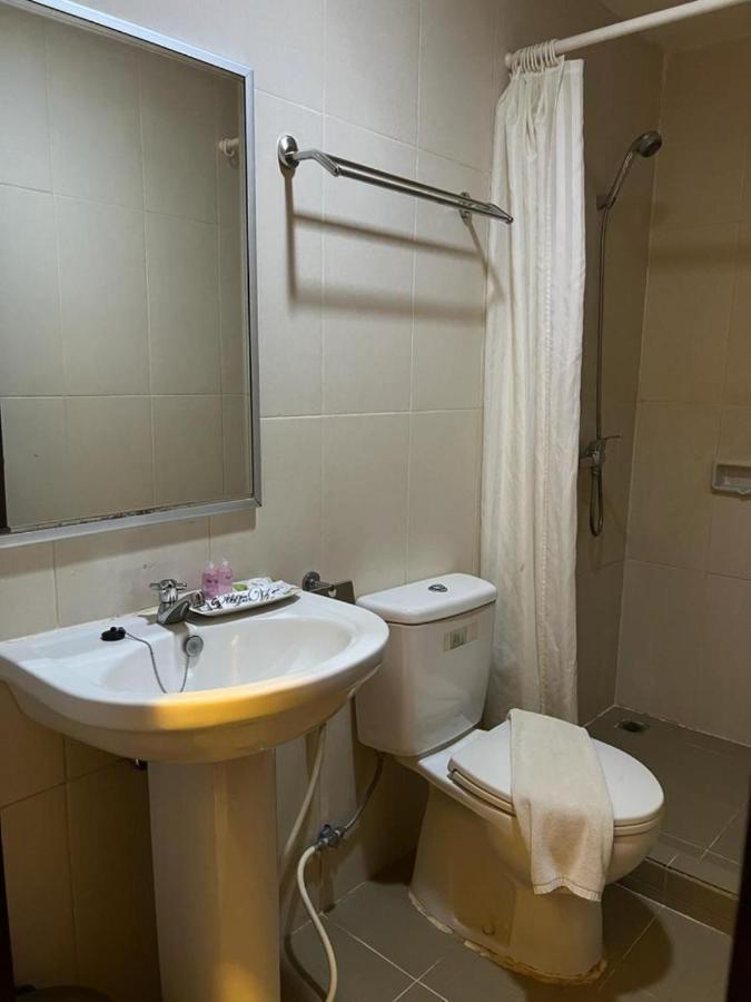 Ayla City Hotel Sorong Zewnętrze zdjęcie