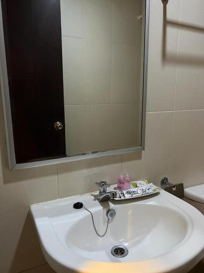Ayla City Hotel Sorong Zewnętrze zdjęcie