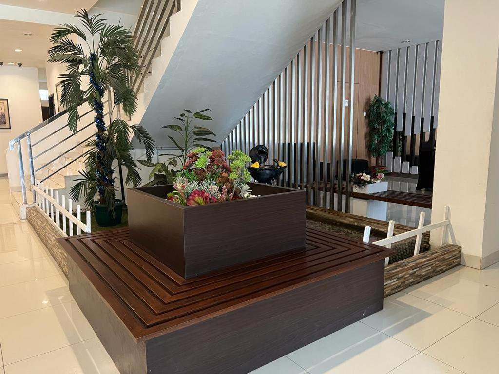 Ayla City Hotel Sorong Zewnętrze zdjęcie