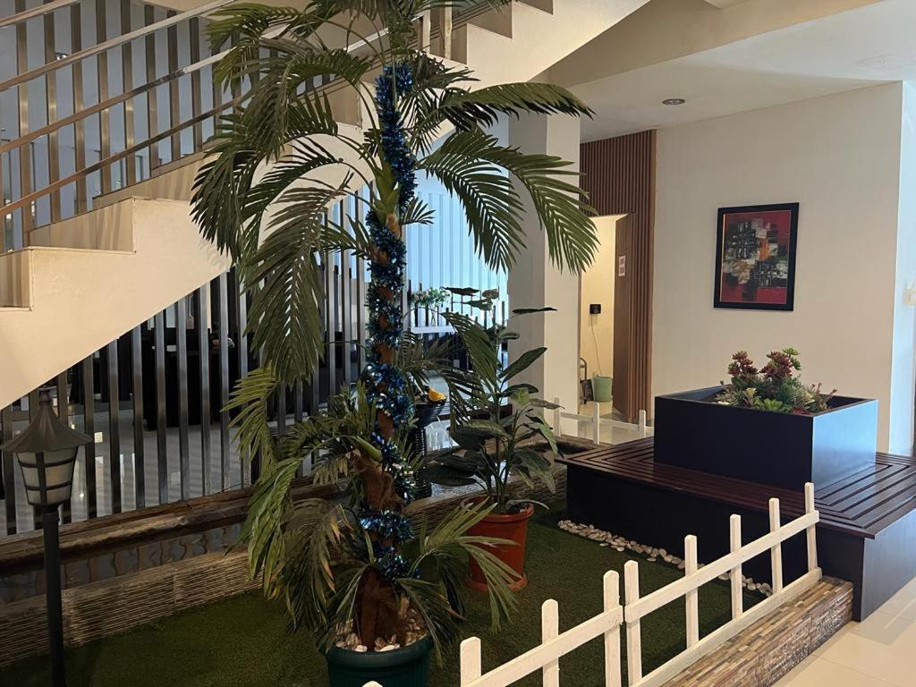 Ayla City Hotel Sorong Zewnętrze zdjęcie