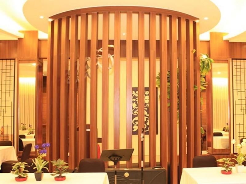 Ayla City Hotel Sorong Zewnętrze zdjęcie
