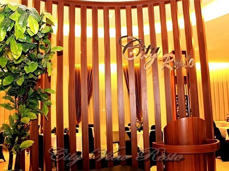 Ayla City Hotel Sorong Zewnętrze zdjęcie