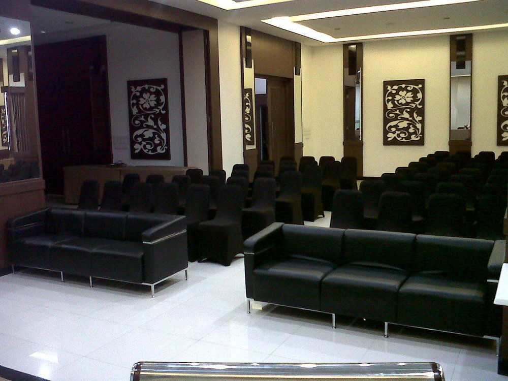 Ayla City Hotel Sorong Zewnętrze zdjęcie